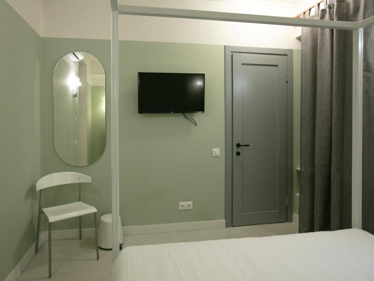 Hotel 0482 Odessa Buitenkant foto