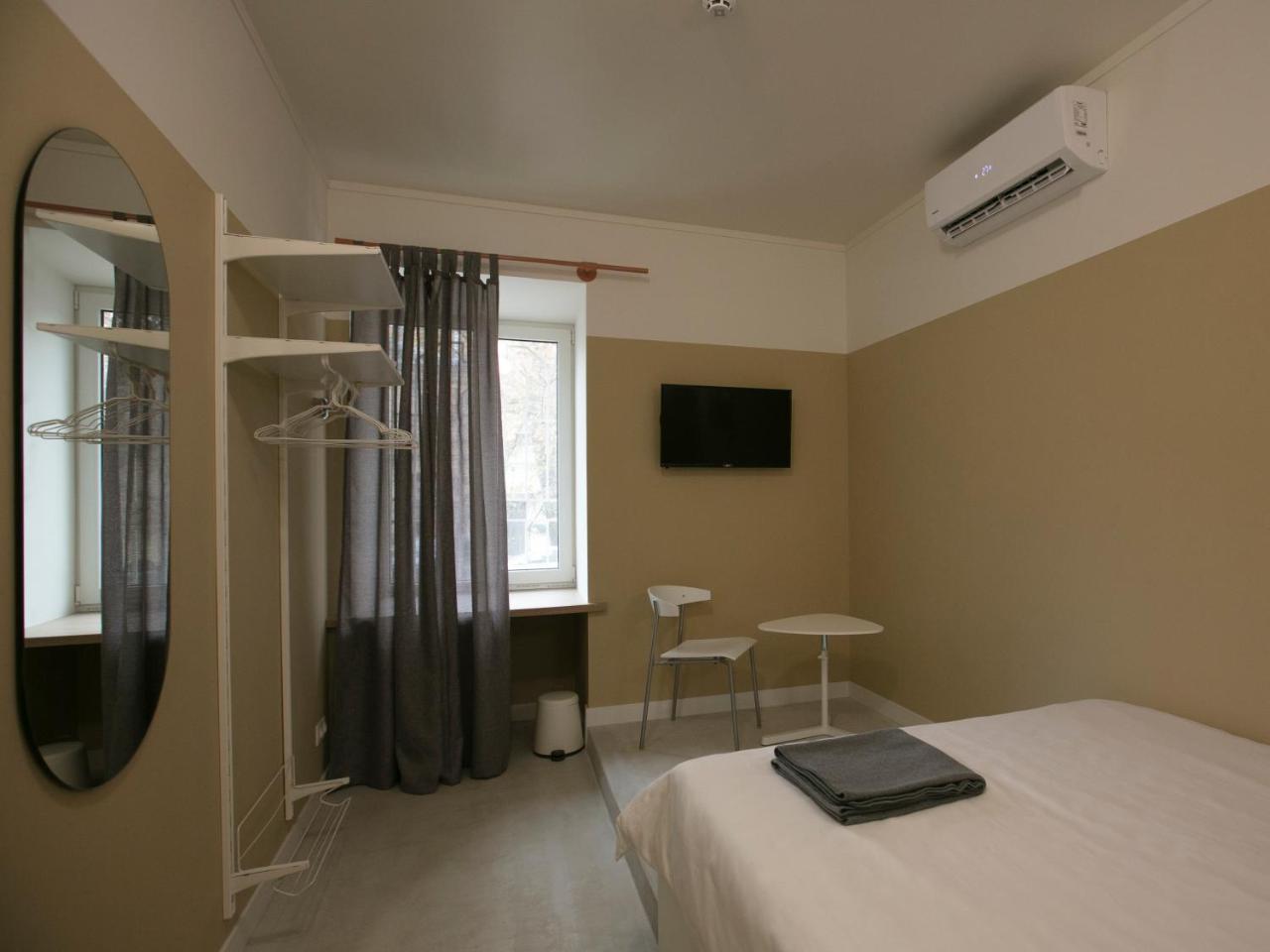 Hotel 0482 Odessa Buitenkant foto
