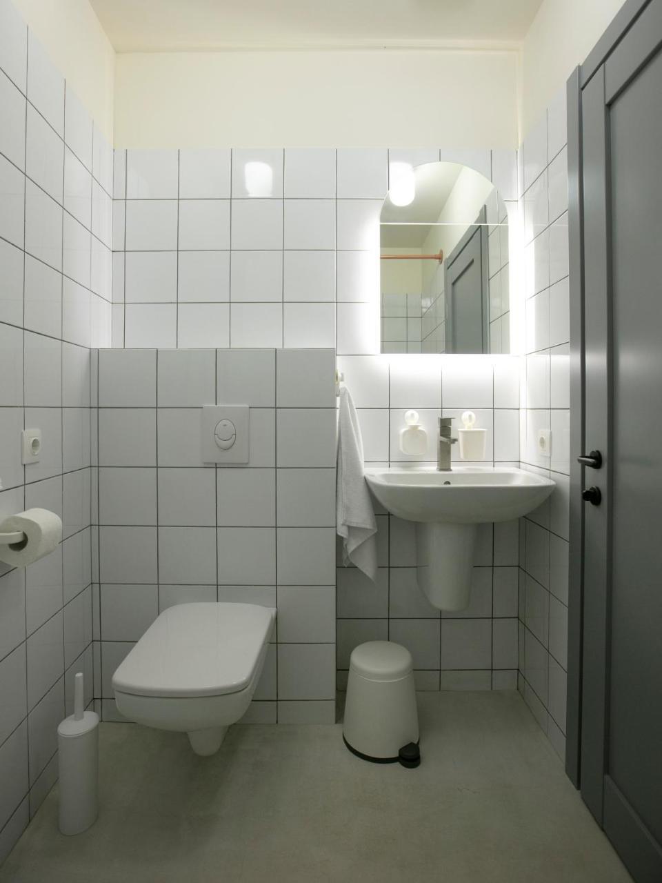 Hotel 0482 Odessa Buitenkant foto