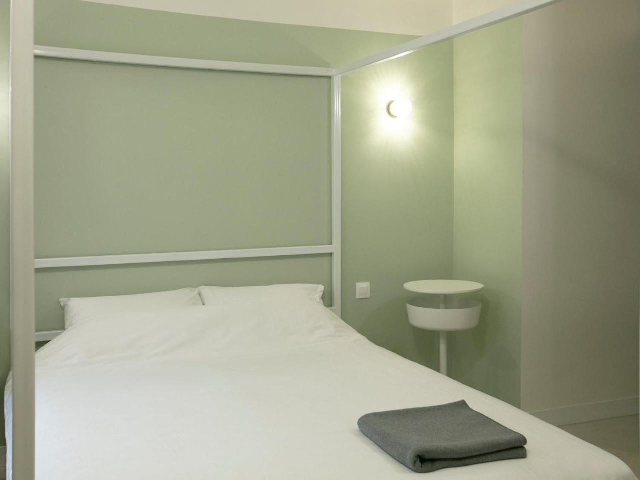 Hotel 0482 Odessa Buitenkant foto