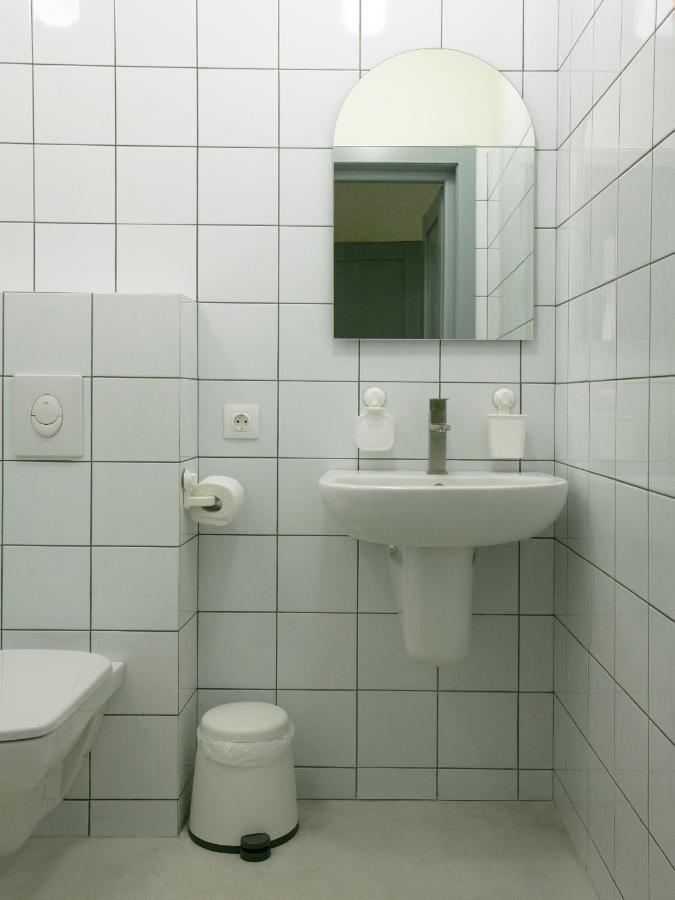 Hotel 0482 Odessa Buitenkant foto